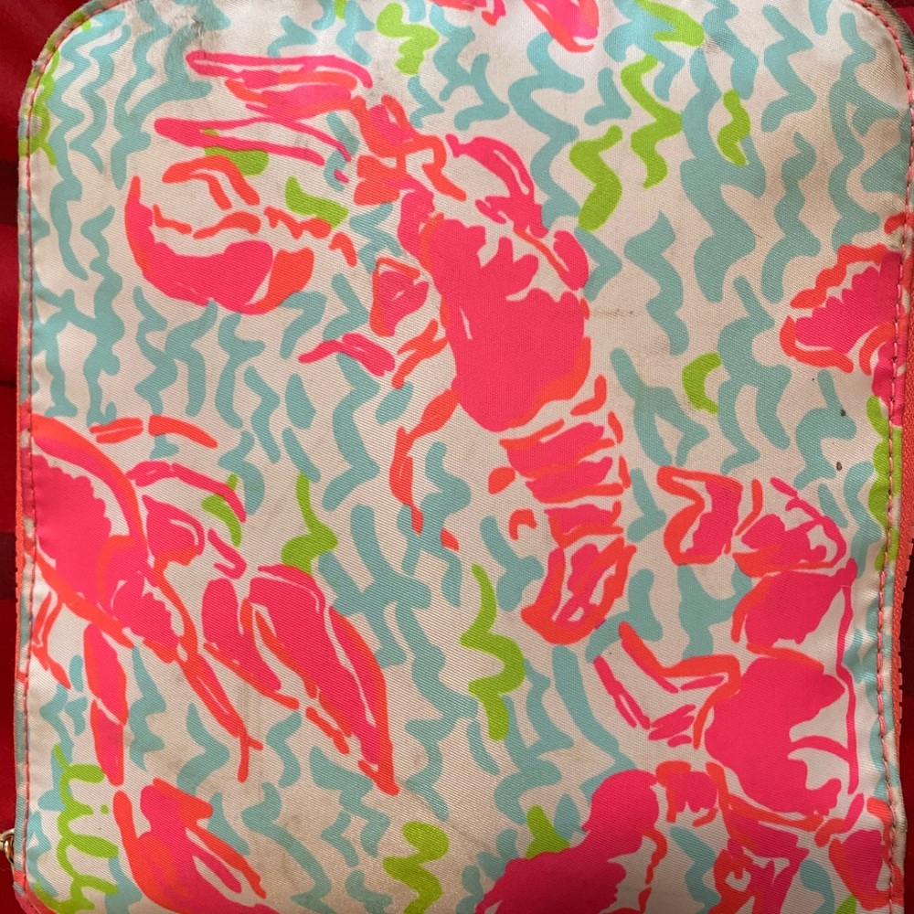 Lilly Pulitzer bag